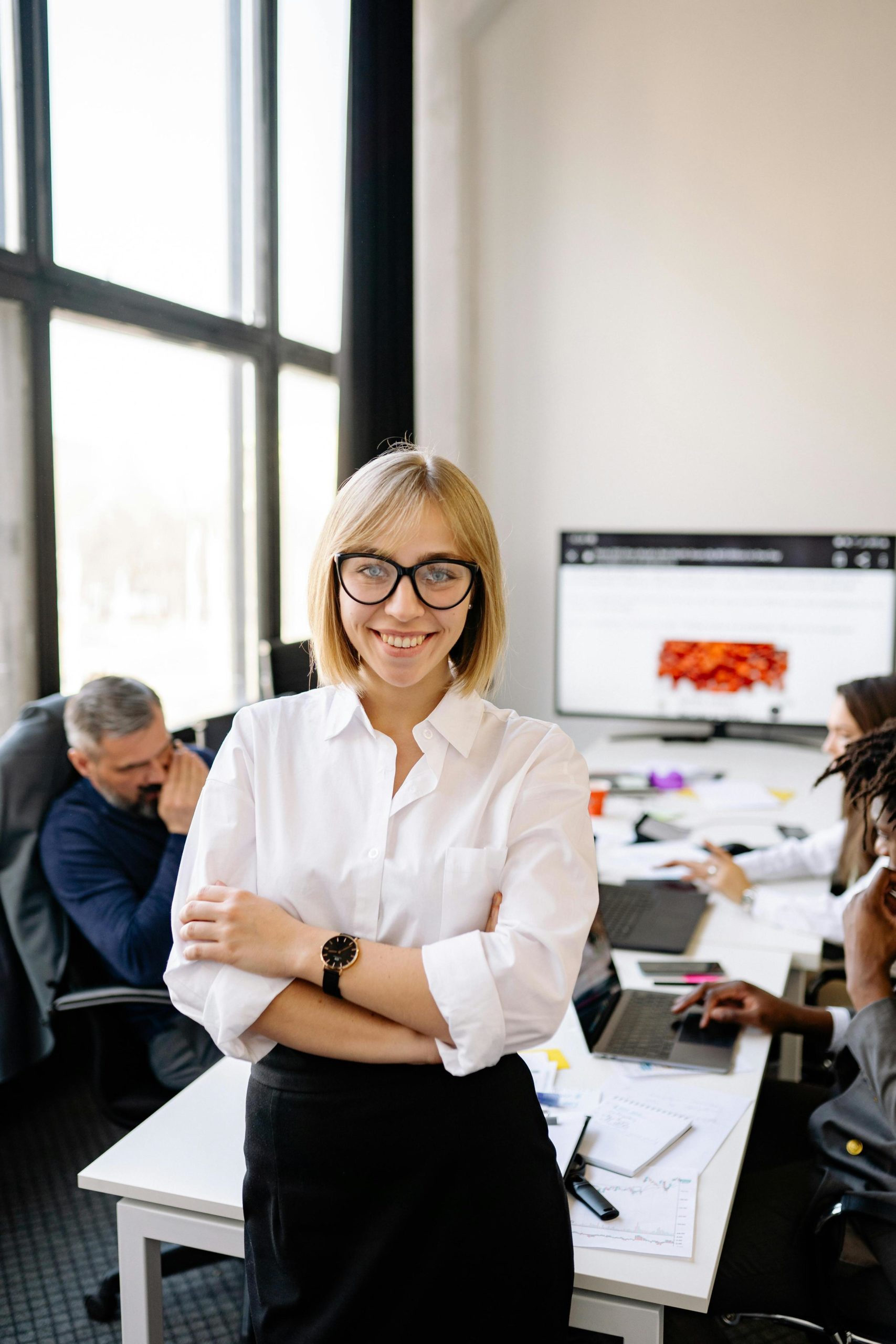 Office Lenses