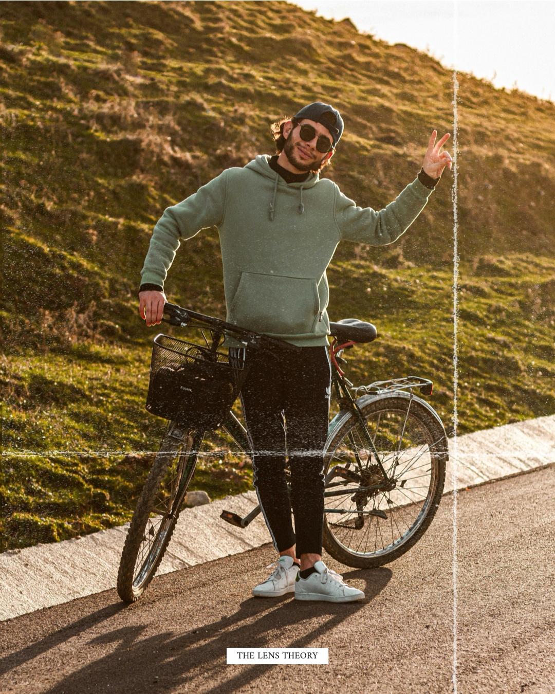Sun & Sports Lenses